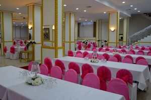 Çınar Düğün Salonu