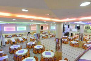 Oktaylar Düğün Salonu