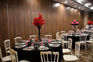 Cevahir İstanbul Asia (LiLi Kına) Maltepe