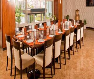 Urfa Sofrası Antalya