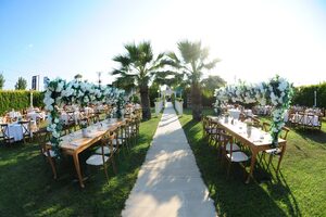 Violet Wedding & Events
