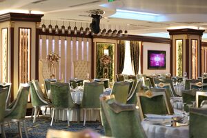 Banquet Deluxe Bahçeşehir