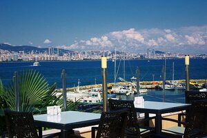 Büyükada Sahil Otel