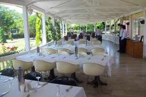 Jasmine Restaurant Sunflower