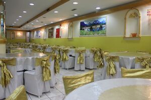 Rüya Düğün Salonu, Esenler