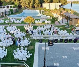Vadi Garden Gaziantep