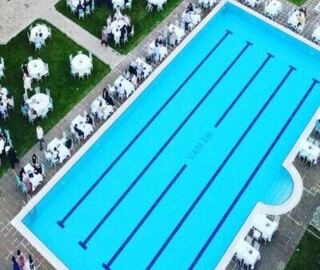 Vadizir Havuzbaşı Kır Düğünü