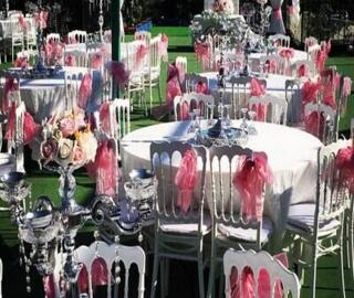 Vaha Park Düğün Bahçesi