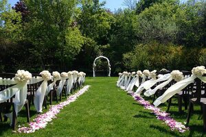 Hanımağa Kır Bahçesi