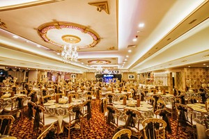 Elmira Davet ve Balo Salonu