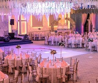 Vela Nikah Balo
