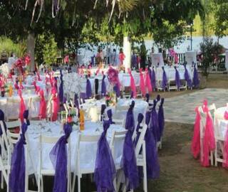 Veziroğlu Kır Düğünü