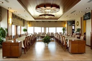 Hacıbaşar Vip Salon