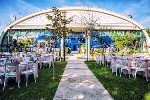 Güzelbahçe Davet, Büyükçekmece