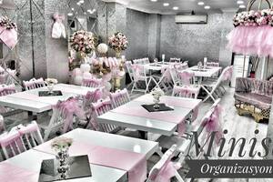 Minisa Organizasyon & Davet Evi