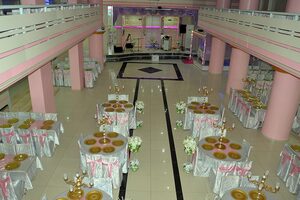 Gürses Düğün Sarayı