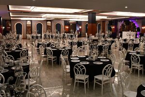 Onurum Davet Gümüş Salon