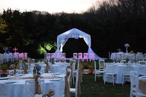 Sera Garden Menderes