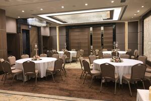 Clarion Hotel Golden Horn