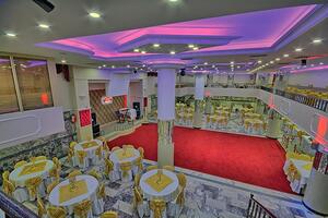 Şahinler Düğün Salonu