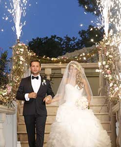 İki Ayrı Ülkede Birlikte Çarpan Kalpler: Gonca ve Oktay