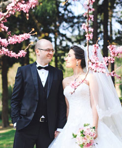 İki Kişilik Bir Serüven: Şebnem ve Alper