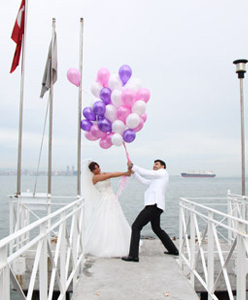 Yiğit ve Ayşegül'ün Hikayesi