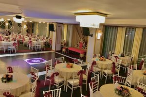 Rüya Organizasyon & Kına Evi