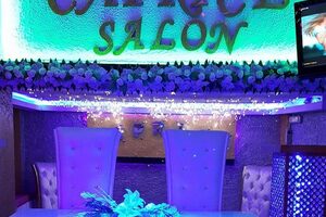 Caprice Davet Salonu