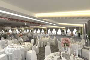 Des’Otel Tekirdağ