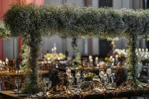 Suare İstanbul – Holiday Inn Şişli