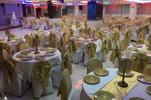 Kent Düğün Sarayı