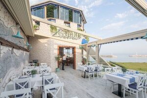 Zeytinlik Balık Restaurant