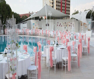 Wonders Event & Wedding