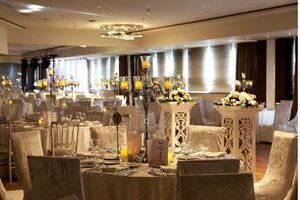 Ramada Plaza İstanbul Tekstilkent