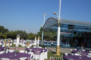 Rüyam Kır Düğünü