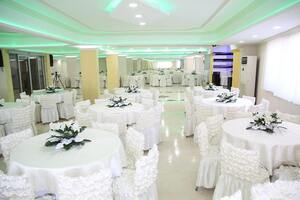 Kağıthane Gül Düğün Salonu