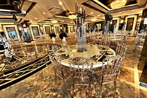 Park Night Davet ve Balo Salonları