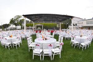 Hüma Sosyal Tesisleri