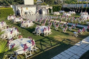 İnciraltı Garden Life