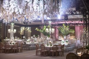 Le Meridien İstanbul Etiler