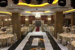 Güleryüz Davet ve Balo Salonu