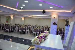 Sevgi Düğün Salonu