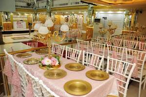 Zeytinburnu Düğün Salonları İçin Fiyat Skalası Geniş Dev Liste