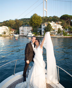 Doğum Gününde Başlayan Aşk: Tuğba ve Yağız!