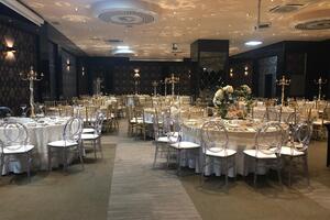 Tryp By Wyndham Sancaktepe