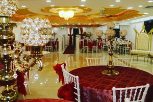 Saray Köşk Düğün Salonu