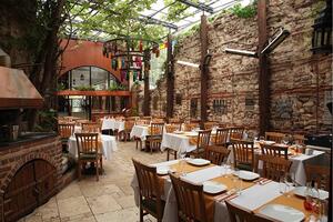 Balat Agora Meyhanesi