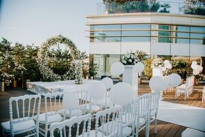 Wyndham Grand İstanbul Europe