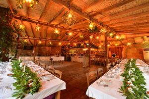 Kayserkaya Dağ Evleri Hotel